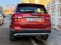 Chery Tiggo 5